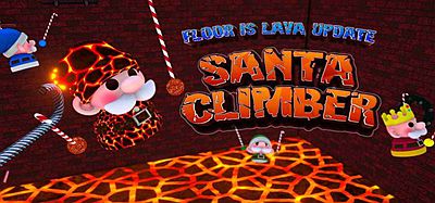 Meta Quest 游戏《圣诞登山者》Santa Climber